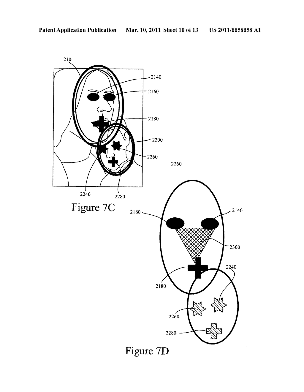 DIGITAL IMAGE ACQUISITION CONTROL AND CORRECTION METHOD AND APPARATUS - diagram, schematic, and image 11