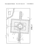 Scanned Beam Display with Parallelogram Distortion Correction diagram and image