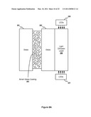 Integrated Building Display and Shading System diagram and image