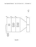 Integrated Building Display and Shading System diagram and image