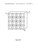 Integrated Building Display and Shading System diagram and image