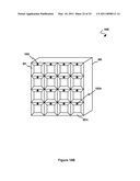 Integrated Building Display and Shading System diagram and image