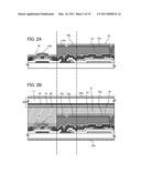 LIQUID CRYSTAL DISPLAY DEVICE AND METHOD FOR MANUFACTURING THE SAME diagram and image