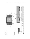 LIQUID CRYSTAL DISPLAY DEVICE AND METHOD FOR MANUFACTURING THE SAME diagram and image