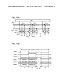 LIQUID CRYSTAL DISPLAY DEVICE AND METHOD FOR MANUFACTURING THE SAME diagram and image