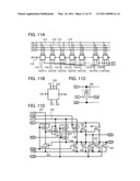 LIQUID CRYSTAL DISPLAY DEVICE AND METHOD FOR MANUFACTURING THE SAME diagram and image