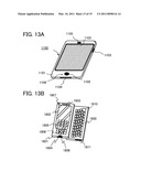 LIQUID CRYSTAL DISPLAY DEVICE AND METHOD FOR MANUFACTURING THE SAME diagram and image