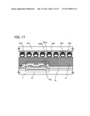 LIQUID CRYSTAL DISPLAY DEVICE AND METHOD FOR MANUFACTURING THE SAME diagram and image