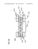 METHOD OF MANUFACTURING LIQUID CRYSTAL PANEL diagram and image