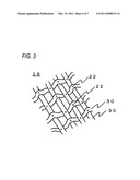 METHOD OF MANUFACTURING LIQUID CRYSTAL PANEL diagram and image