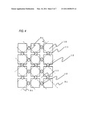 METHOD OF MANUFACTURING LIQUID CRYSTAL PANEL diagram and image