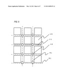 METHOD OF MANUFACTURING LIQUID CRYSTAL PANEL diagram and image