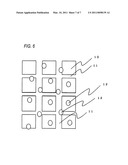 METHOD OF MANUFACTURING LIQUID CRYSTAL PANEL diagram and image