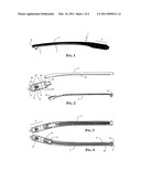 SPECTACLES WITH LIGHT SOURCES FOR ILLUMINATING AN OBJECT OBSERVED THROUGH THE LENS AND RELATED EARPIECES diagram and image