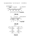 METHOD OF INFRARED INSPECTION FOR STRUCTURE, TEST SPECIMEN FOR INFRARED INSPECTION AND HEAT CONDUCTIVE MEMBER diagram and image