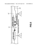 METHOD OF INFRARED INSPECTION FOR STRUCTURE, TEST SPECIMEN FOR INFRARED INSPECTION AND HEAT CONDUCTIVE MEMBER diagram and image