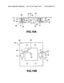 METHOD OF INFRARED INSPECTION FOR STRUCTURE, TEST SPECIMEN FOR INFRARED INSPECTION AND HEAT CONDUCTIVE MEMBER diagram and image