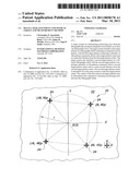 MULTI LAYER ALIGNMENT AND OVERLAY TARGET AND MEASUREMENT METHOD diagram and image