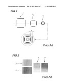 MULTI LAYER ALIGNMENT AND OVERLAY TARGET AND MEASUREMENT METHOD diagram and image