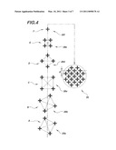 MULTI LAYER ALIGNMENT AND OVERLAY TARGET AND MEASUREMENT METHOD diagram and image