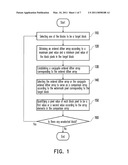 IMAGE PROCESSING METHOD COMBINING COMPRESSION AND WATERMARK TECHNIQUES diagram and image