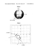 PROFILE CORRECTING METHOD diagram and image