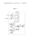 PRINT CONTROL APPARATUS diagram and image