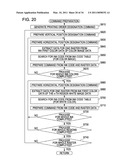 PRINT CONTROL APPARATUS diagram and image