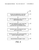 METHOD AND SYSTEM FOR MATCHING DISTRIBUTED USERS WITH DISTRIBUTED MULTI-FUNCTION DEVICES diagram and image