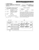 Image forming apparatus and low power driving method thereof diagram and image