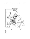 OPTICAL SCANNING DEVICE AND IMAGE FORMING APPARATUS diagram and image