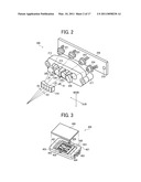 OPTICAL SCANNING DEVICE AND IMAGE FORMING APPARATUS diagram and image