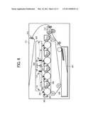 OPTICAL SCANNING DEVICE AND IMAGE FORMING APPARATUS diagram and image