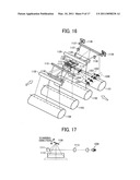 OPTICAL SCANNING DEVICE AND IMAGE FORMING APPARATUS diagram and image