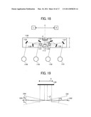 OPTICAL SCANNING DEVICE AND IMAGE FORMING APPARATUS diagram and image