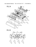 OPTICAL SCANNING DEVICE AND IMAGE FORMING APPARATUS diagram and image