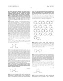 ELECTROCHROMIC DISPLAY ELEMENT diagram and image