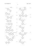 ELECTROCHROMIC DISPLAY ELEMENT diagram and image