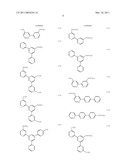 ELECTROCHROMIC DISPLAY ELEMENT diagram and image