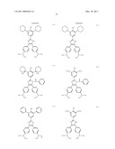 ELECTROCHROMIC DISPLAY ELEMENT diagram and image