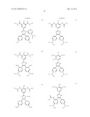 ELECTROCHROMIC DISPLAY ELEMENT diagram and image