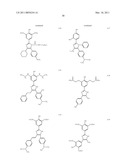 ELECTROCHROMIC DISPLAY ELEMENT diagram and image