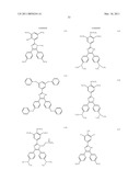 ELECTROCHROMIC DISPLAY ELEMENT diagram and image