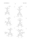 ELECTROCHROMIC DISPLAY ELEMENT diagram and image