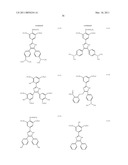 ELECTROCHROMIC DISPLAY ELEMENT diagram and image