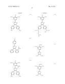 ELECTROCHROMIC DISPLAY ELEMENT diagram and image