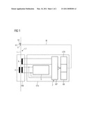 CIRCUIT BREAKER diagram and image