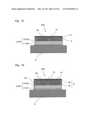 Wafer Support Member, Method for Manufacturing the Same and Electrostatic Chuck Using the Same diagram and image