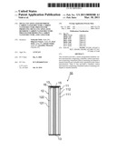 Metal Encapsulated Dendritic Carbon Nanostructure, Carbon Nanostructure, Process for Producing Metal Encapsulated Dendritic Carbon Nanostructure, Process for Producing Carbon Nanostructure, and Capacitor diagram and image