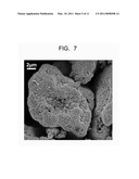 Metal Encapsulated Dendritic Carbon Nanostructure, Carbon Nanostructure, Process for Producing Metal Encapsulated Dendritic Carbon Nanostructure, Process for Producing Carbon Nanostructure, and Capacitor diagram and image